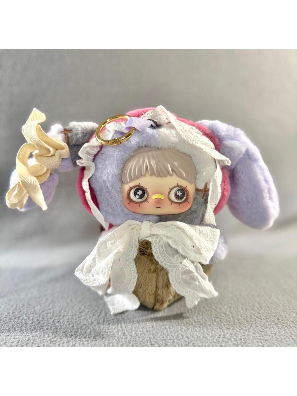 Confirmed - Maymei Symbiote Neverland - Morning Glory Bunny